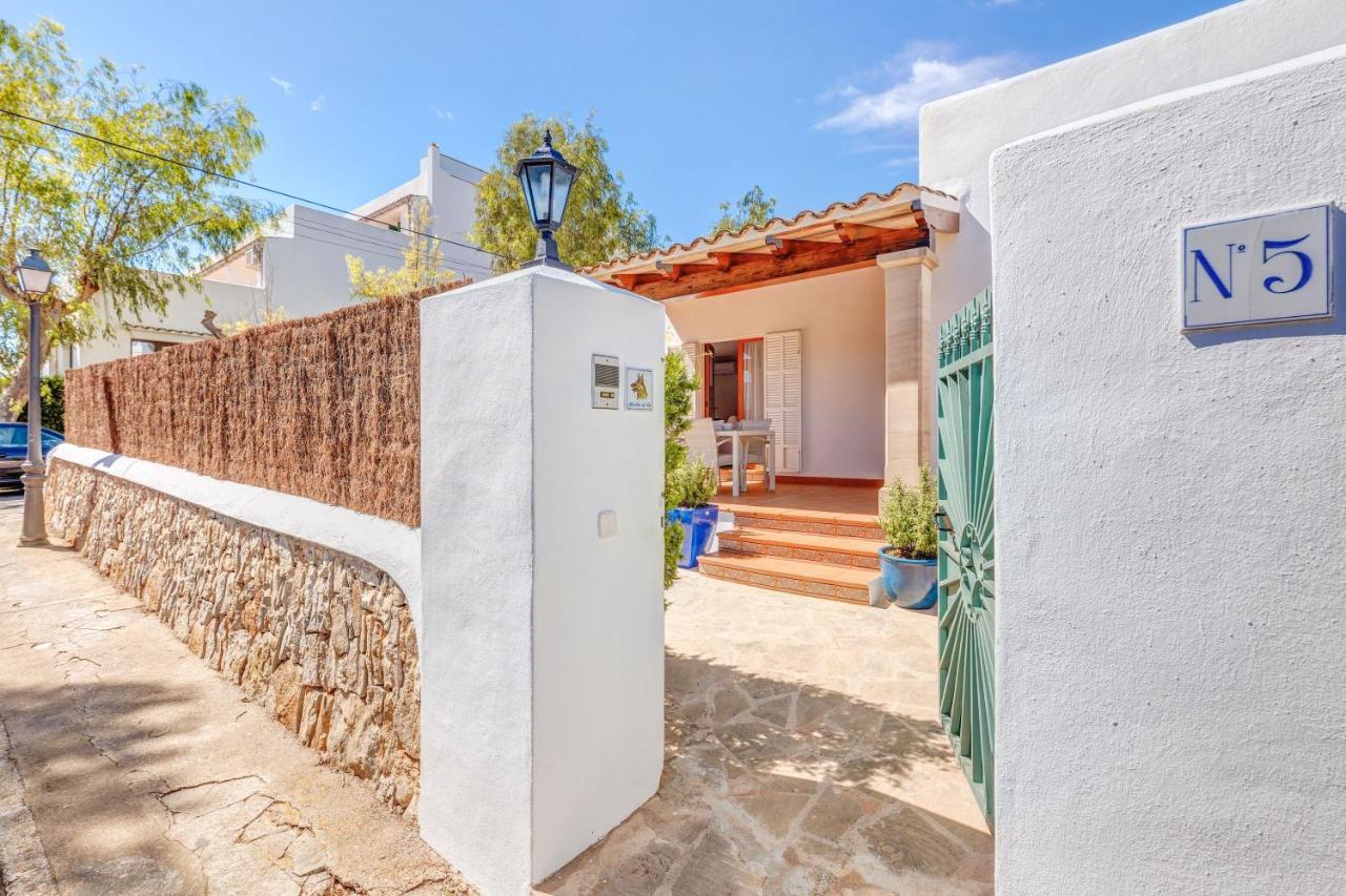 Sant Antoni Villa *