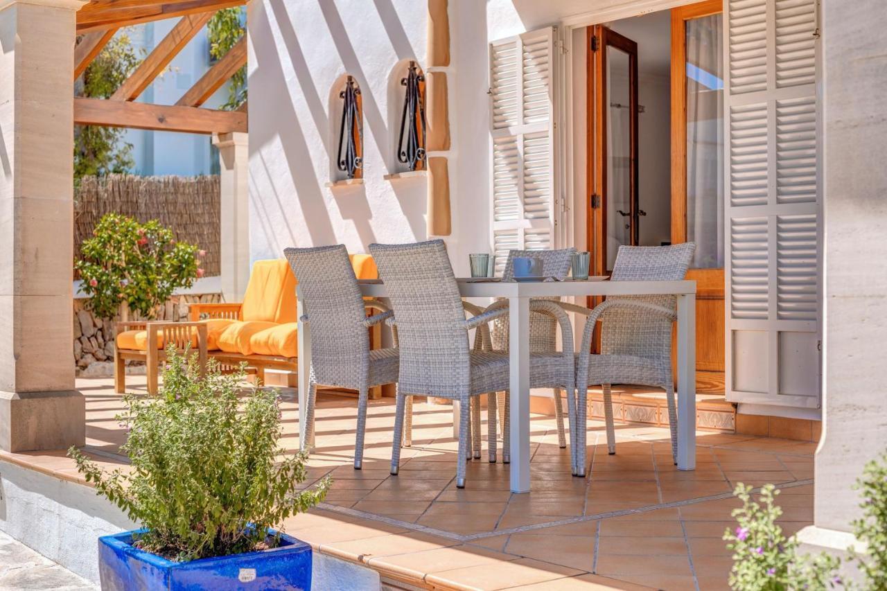 Villa Sant Antoni